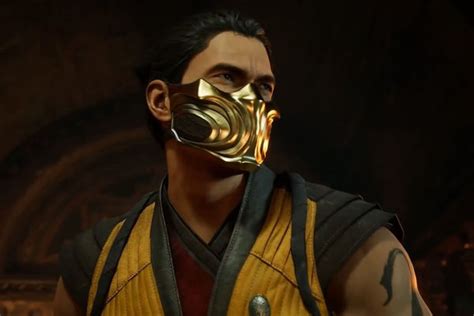 Mortal Kombat 1 Developer Finally Confirms Mind-Blowing Scorpion Fan Theory