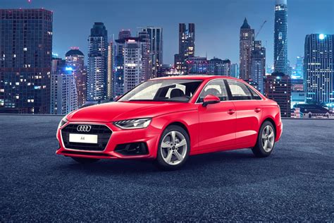 Audi A4 Reviews - (MUST READ) 5 A4 User Reviews