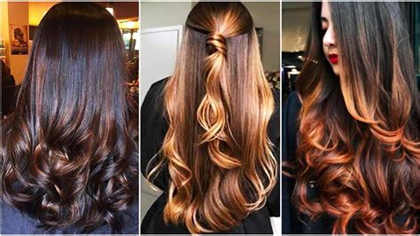 5 hair colors that suit Indian skin tones