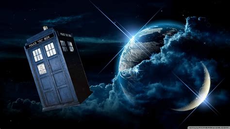 Doctor Who Wallpaper Tardis (66+ pictures) - WallpaperSet