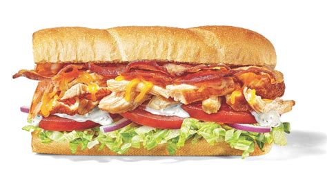 Subway launches new chicken, roast beef options and seasonal cookie | Nation's Restaurant News