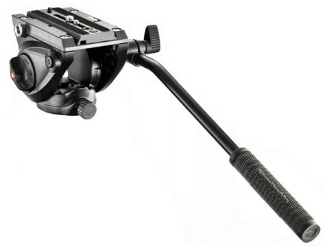 Manfrotto Fluid Head Video Head MVH500AH