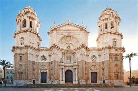 Catedral de Cádiz – Catedral de la Santa Cruz