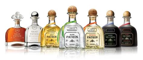 Patron Tequila Prices List 2024