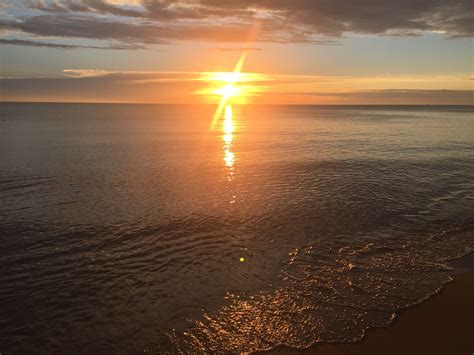 Lake Michigan sunset | Lake michigan, Sunset, Explore