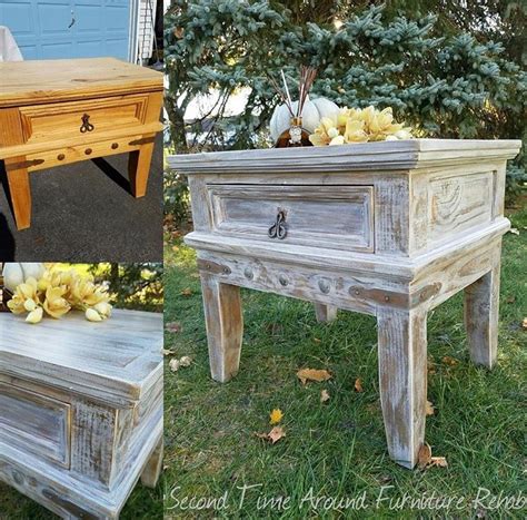 from Gardners 2 Bergers: Rustic Pine Table Makeover