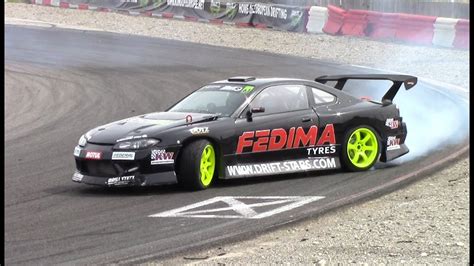 Rc drift cars nissan silvia