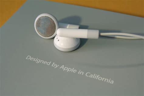 Designed by Apple in California – Signal v. Noise