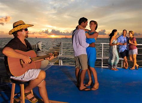 Key West Sunset Cruise Combo Packages