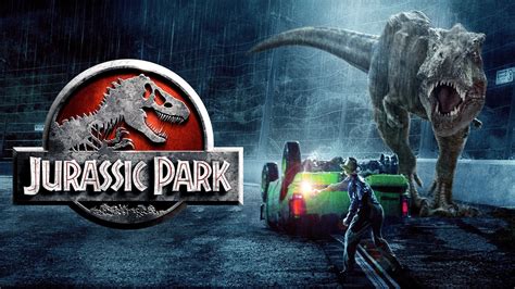 Download Movie Jurassic Park HD Wallpaper