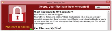 How to Protect Yourself Against the WannaCry Ransomware Attack ...