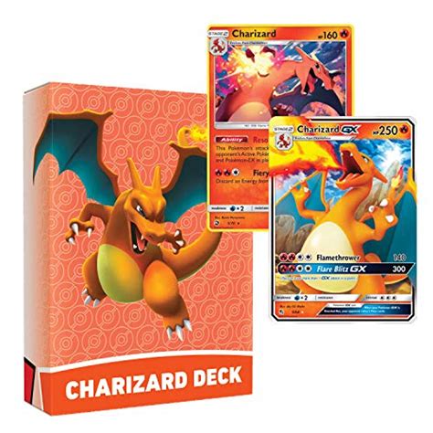 10 Best Pokemon Theme Decks - AI Best-Sellers 2020