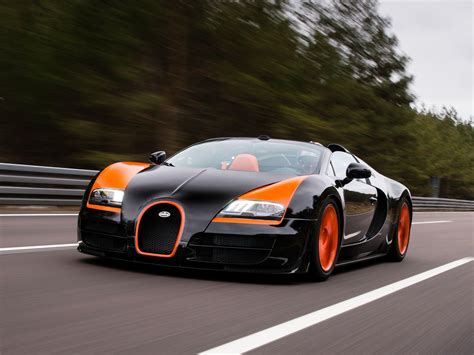 Bugatti Veyron Wallpapers - Wallpaper Cave