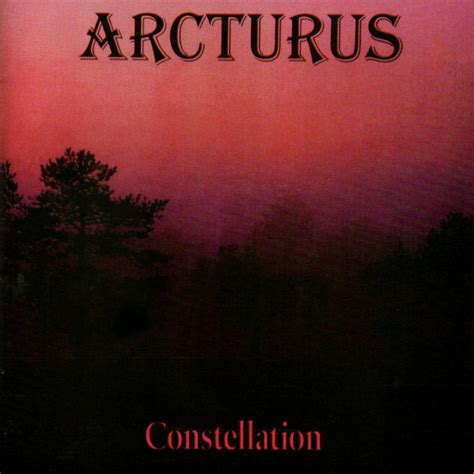 Arcturus - Constellation (1994) @ Lycanthropia.net