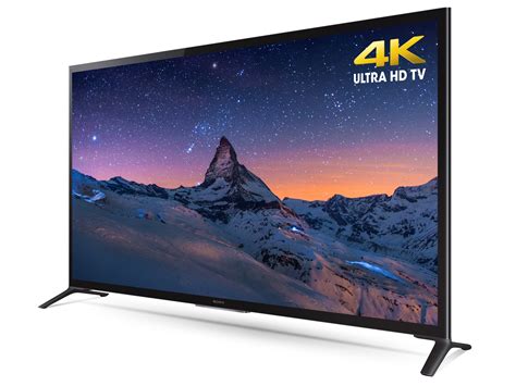 Over 233 Million 4K TVs to Ship in 2024, with 8K on the Horizon: ABI Research