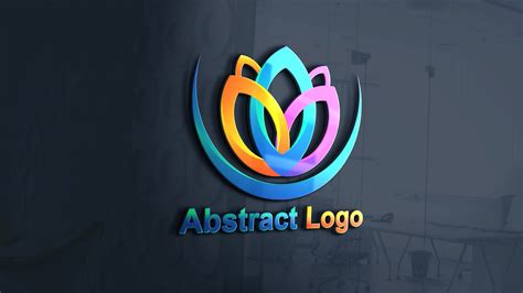 Editable Logo Templates