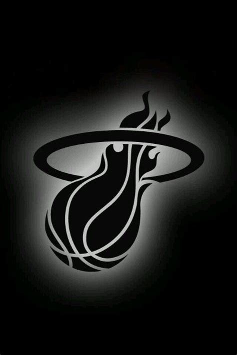 Miami heat logo | Miami heat, Miami heat logo, Miami heat basketball