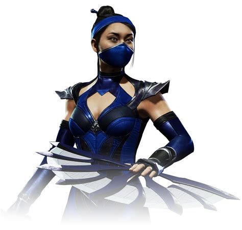 Mortal Kombat Kitana Png