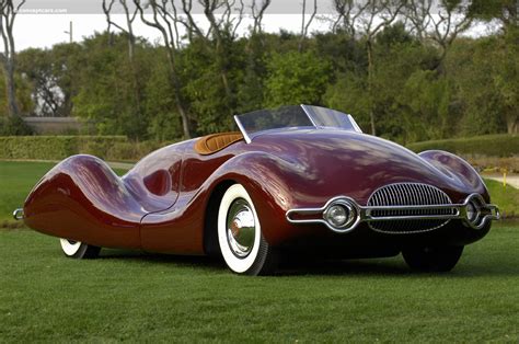 5 Most Unique Concept Cars Ever Made – Daily Rubber