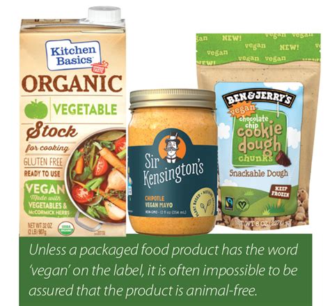 FOOD BUSINESS NEWS: Is it vegan? - BeVeg Vegan Certification Logo