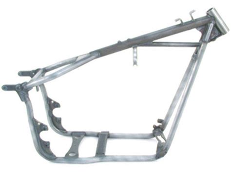 KRAFT TECH K17053 STOCK WIDTH FXR STYLE FRAME FOR HARLEY BEST PRICE | KCINT