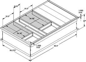 HVAC – What Is A Curb Adapter | MicroMetl Corporation's Blog