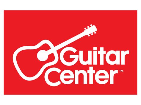 Guitar Center Logo | 01 - PNG Logo Vector Brand Downloads (SVG, EPS)