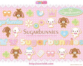 Sugar Bunnies, sugarbunnies HD wallpaper | Pxfuel