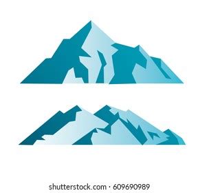 MONT BLANC Logo Vector (.SVG) Free Download