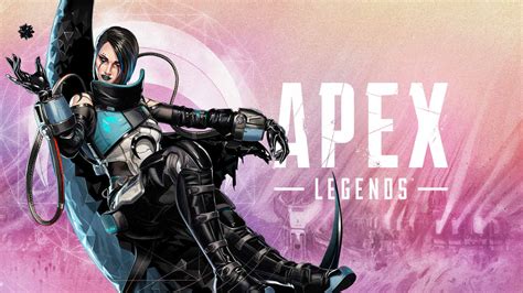 Apex Legends Season 15 launch trailer: Catalyst's abilities and glimpse ...