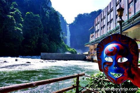 TOURIST SPOTS IN MINDANAO | The Happy Trip