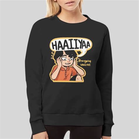 Funny Haaiiyaa Uncle Roger Merchandise | Hotter Tees