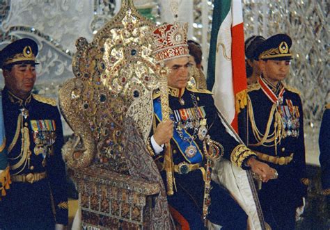 Fotos: 40 años de la revolución que transformó Irán | Internacional | EL PAÍS