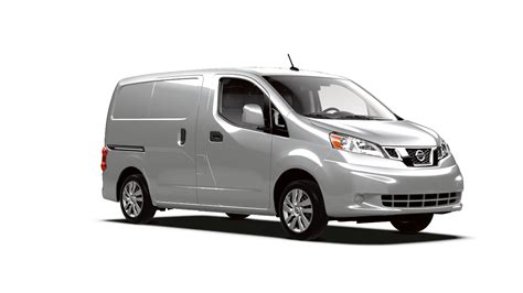 New and Used Nissan NV200: Prices, Photos, Reviews, Specs - The Car Connection