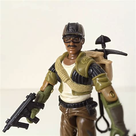 The Half Pint Review: Sneak Preview: Vintage GI Joe Action Figures Coming to HPS