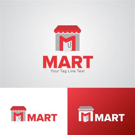 Mart Logo Design Template 561799 Vector Art at Vecteezy