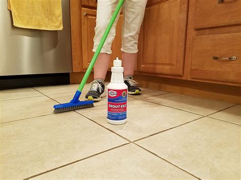 Best Grout Cleaner 2023 | Top 5 Best Tile and Grout Cleaner [Reviews]