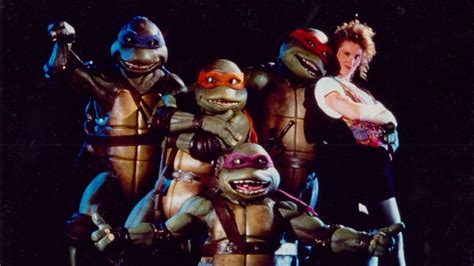 Teenage Mutant Ninja Turtles (1990) - Watch on HBO MAX, The Roku Channel, and Streaming Online ...