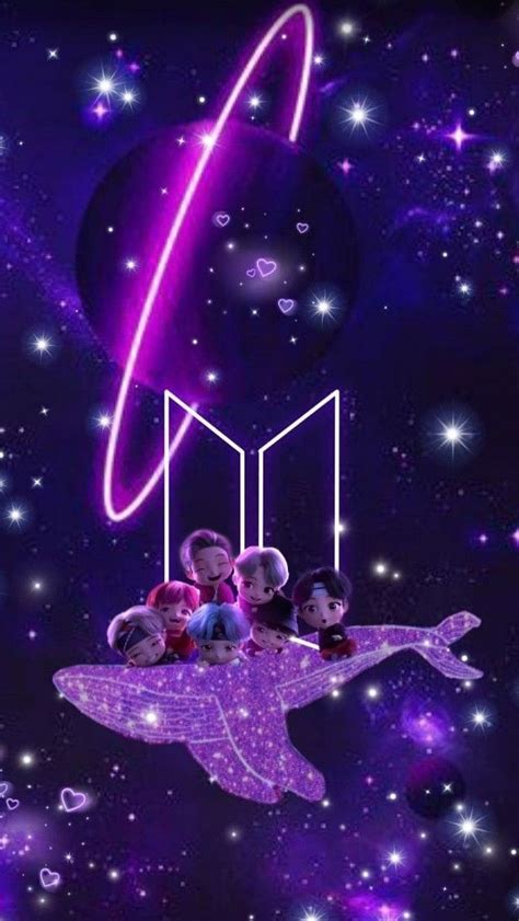 93+ Wallpaper Bts Purple - MyWeb