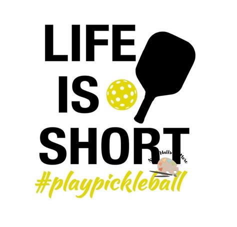 Funny Pickleball Quotes - ShortQuotes.cc