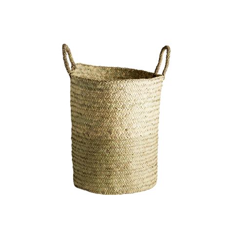 Laundry basket with handles | Products | Tine K Home