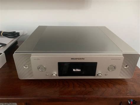 Marantz SACD 30N Photo #4163058 - US Audio Mart