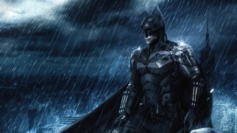 Bộ sưu tập 2021 wallpaper 4k batman đẹp nhất, cập nhật mới nhất