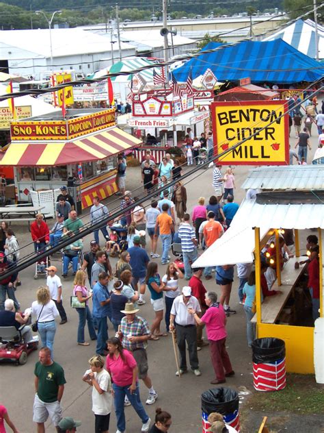 Bloomsburg Fair 2019: Biggest Pennsylvania Fair