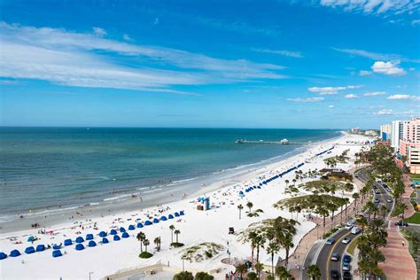 5 Best Family Beaches Near Orlando and Disney World | 2020