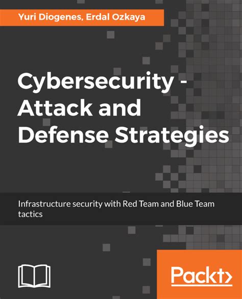 Cybersecurity - Attack and Defense Strategies | ebook | Security