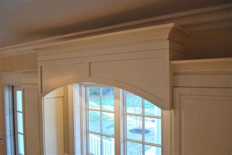 hollingsworthcabinetry.com | Window valance, Kitchen window valances, Wood valance