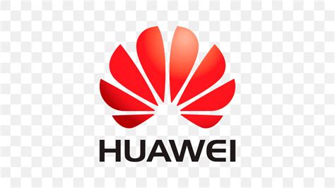 Huawei Cloud Logo