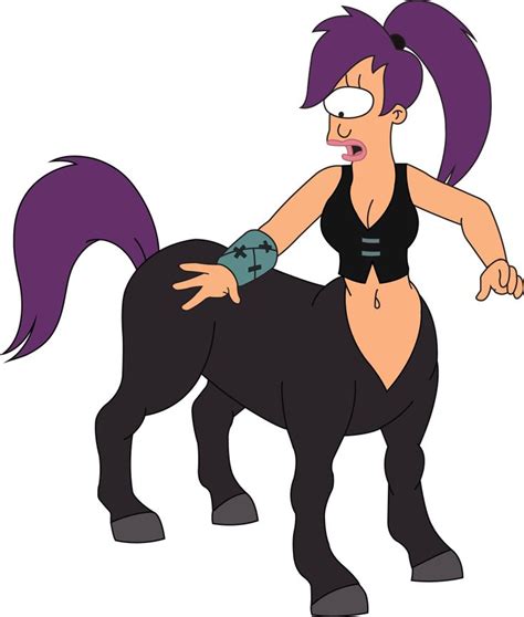 Futurama Leela PNG Image | Futurama, Cartoon, Cartoon tv