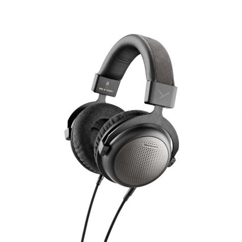 The high-end headphones T1 for top sound quality | beyerdynamic